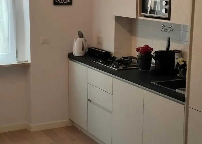 A Casa Di Francesca, Nuovo Bilocale Zona Balduina. Roma