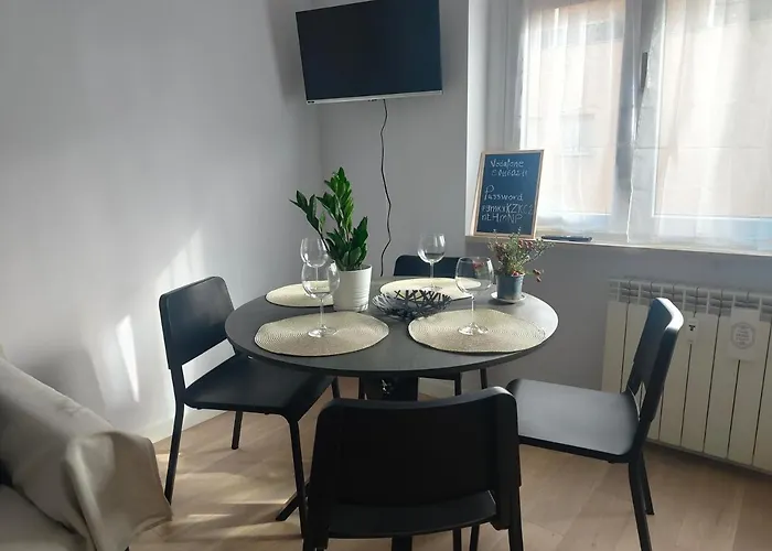A Casa Di Francesca, Nuovo Bilocale Zona Balduina. Apartamento
