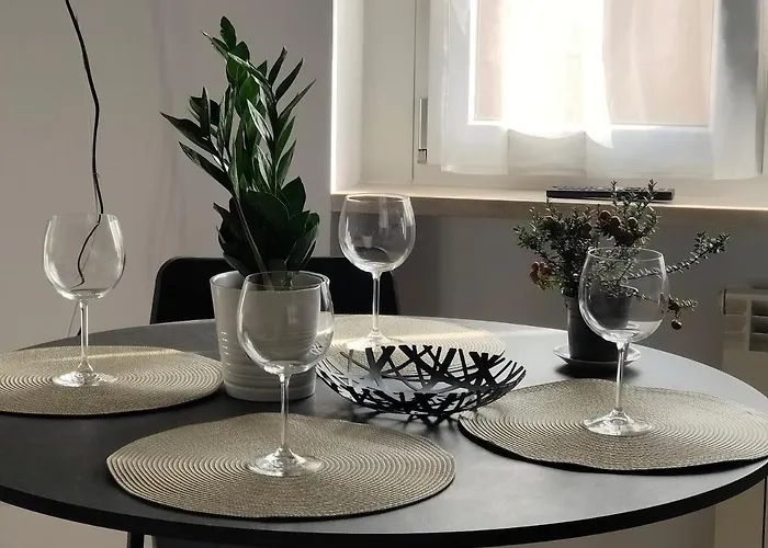 Apartamento A Casa Di Francesca, Nuovo Bilocale Zona Balduina. Roma