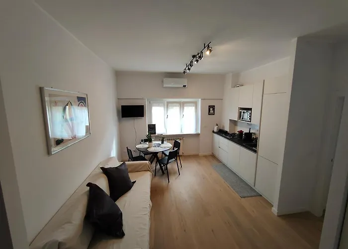 A Casa Di Francesca, Nuovo Bilocale Zona Balduina. * Roma