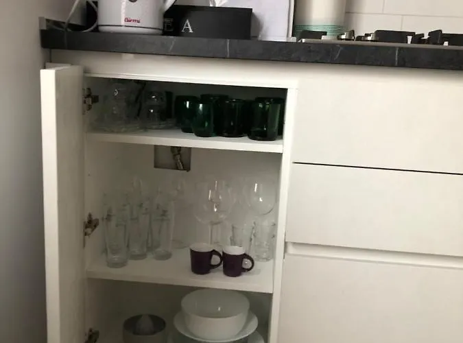A Casa Di Francesca, Nuovo Bilocale Zona Balduina. *
