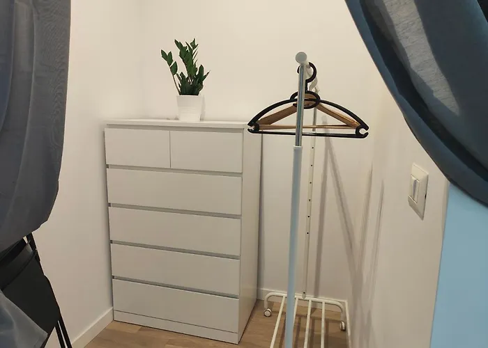 A Casa Di Francesca, Nuovo Bilocale Zona Balduina. Apartamento *