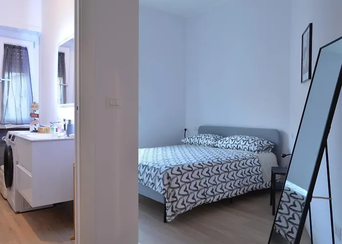 A Casa Di Francesca, Nuovo Bilocale Zona Balduina. * Roma