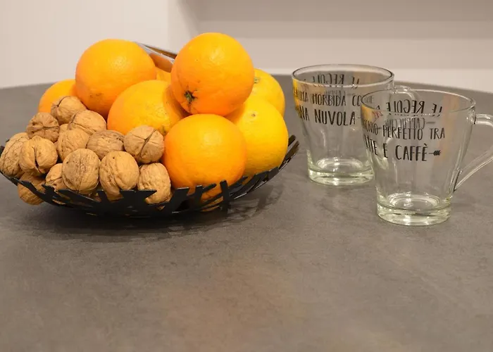 A Casa Di Francesca, Nuovo Bilocale Zona Balduina.