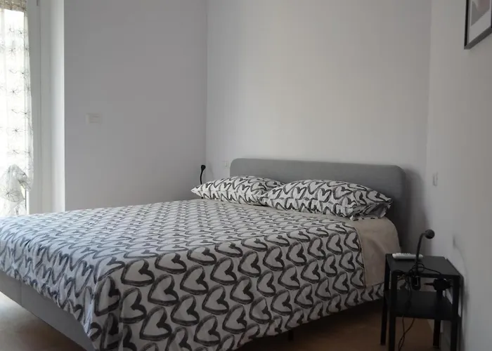 Apartamento A Casa Di Francesca, Nuovo Bilocale Zona Balduina. Roma