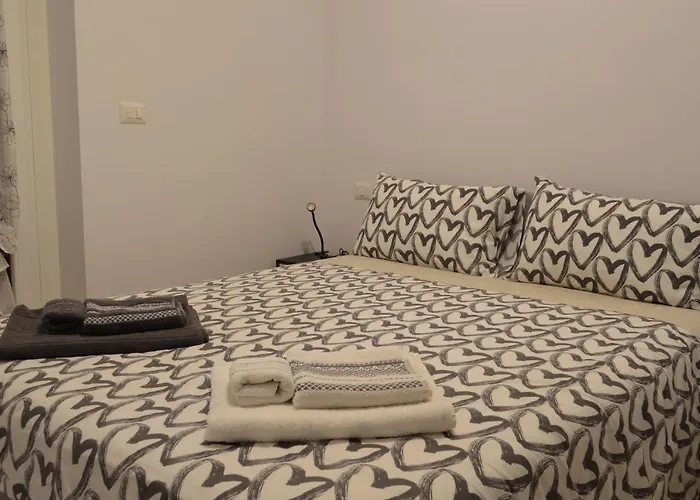 A Casa Di Francesca, Nuovo Bilocale Zona Balduina. Roma