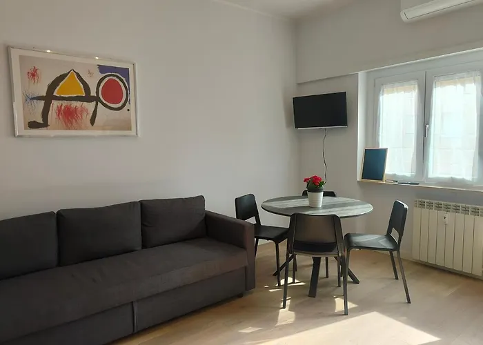 A Casa Di Francesca, Nuovo Bilocale Zona Balduina. *