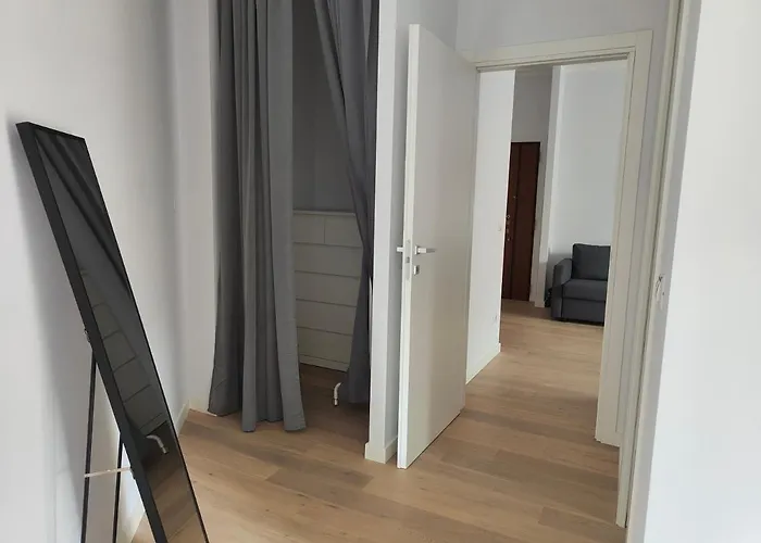 Apartamento A Casa Di Francesca, Nuovo Bilocale Zona Balduina. *