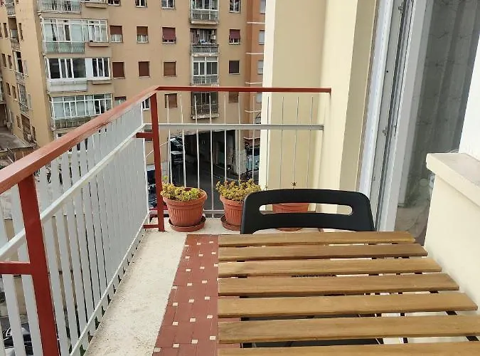 A Casa Di Francesca, Nuovo Bilocale Zona Balduina.