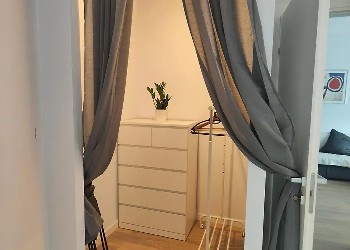 A Casa Di Francesca, Nuovo Bilocale Zona Balduina. * Roma
