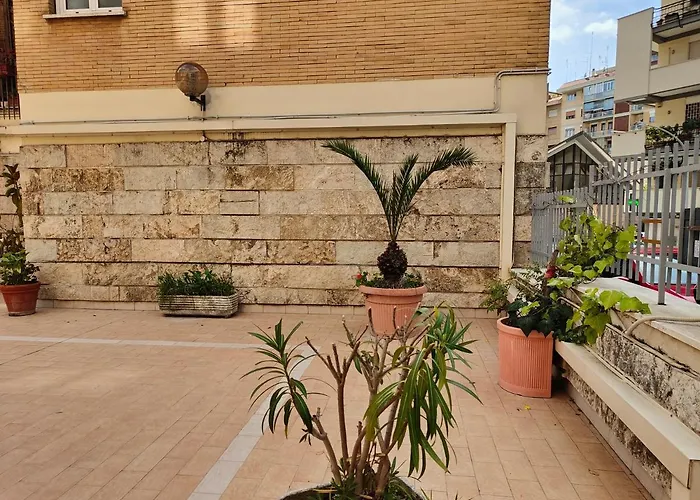 A Casa Di Francesca, Nuovo Bilocale Zona Balduina. * Roma