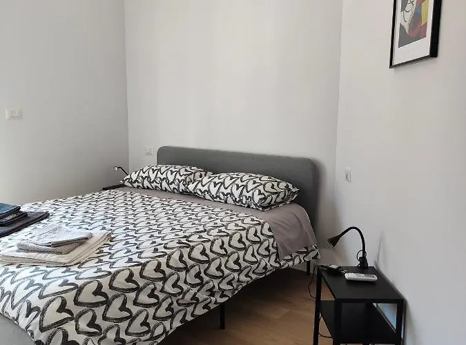 Apartamento A Casa Di Francesca, Nuovo Bilocale Zona Balduina. Roma