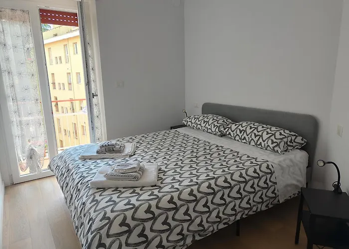 A Casa Di Francesca, Nuovo Bilocale Zona Balduina. * Roma