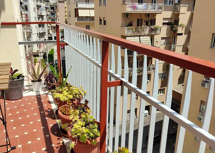 A Casa Di Francesca, Nuovo Bilocale Zona Balduina. *