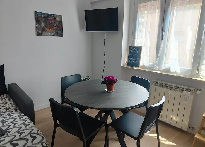 A Casa Di Francesca, Nuovo Bilocale Zona Balduina. Roma