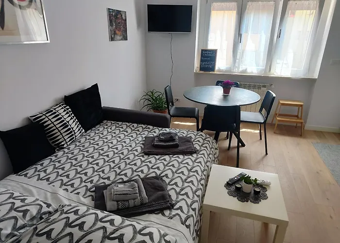 A Casa Di Francesca, Nuovo Bilocale Zona Balduina. Apartamento Roma