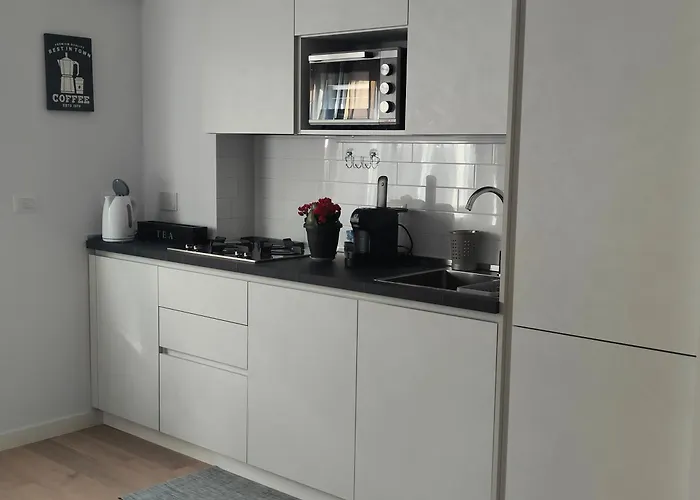 A Casa Di Francesca, Nuovo Bilocale Zona Balduina. Apartamento *